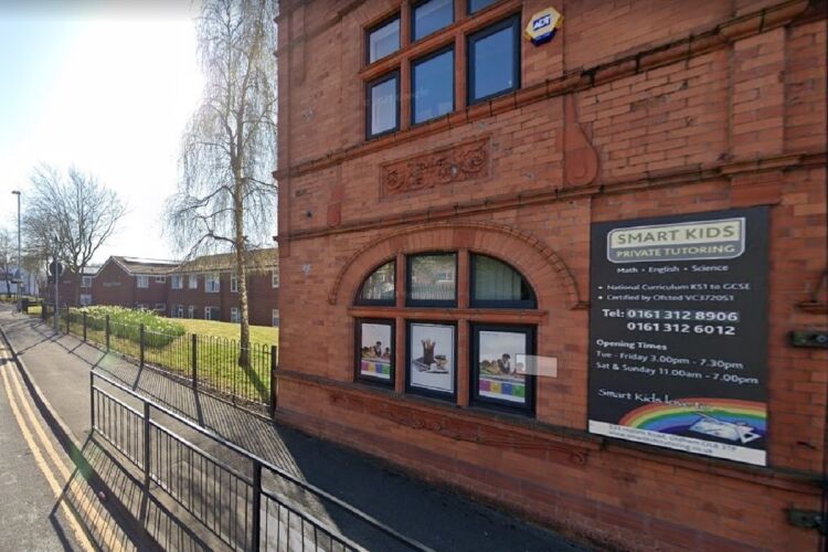 Tuition Specialist & Childcare Club - Gtr Manc Photo 9