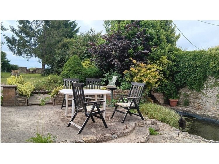 Charming Village Post Office with 2-Bed Cottage & Land Ownership – Ref B08681 Photo 9