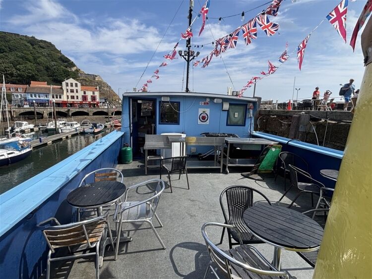 Licenced Trade, Pubs & Clubs For Sale in Scarborough Photo 9