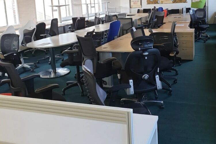 Commercial Retail Premises - Suffolk