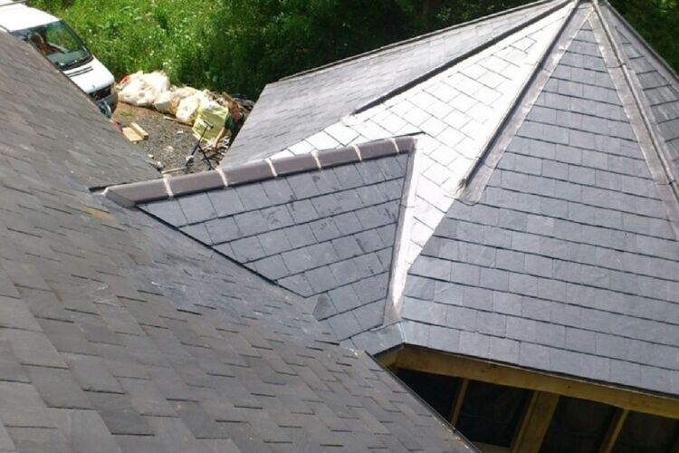 Roofing Specialist - Shrewsbury Photo 9