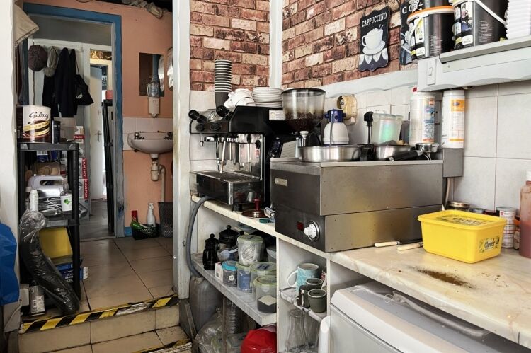 Established Cafe / Sandwich shop - Southport