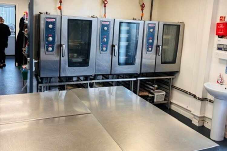 Established Cafe, Takeaway & Bar - Lincolnshire Photo 9