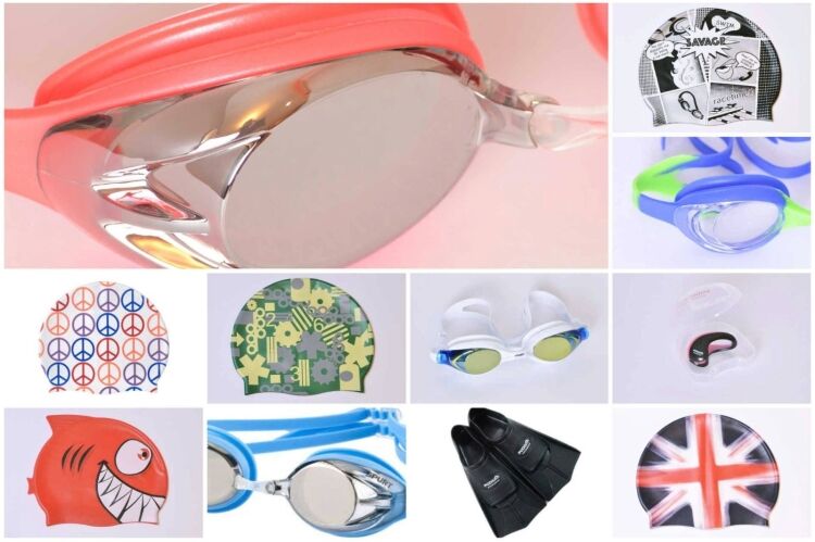 Specialist E Commerce Swimwear Business