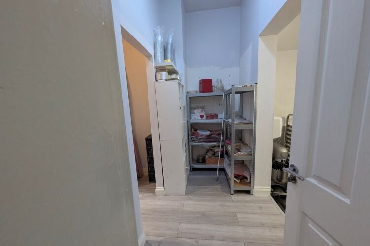 Established Cake Shop - Bootle
