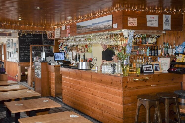 Applecross Inn — a landmark hospitality business on Scotland's North Coast 500 Photo 9