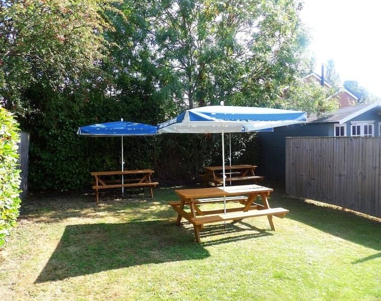 Refurbished detached freehold fish & chip shop trading about 20 hours weekly