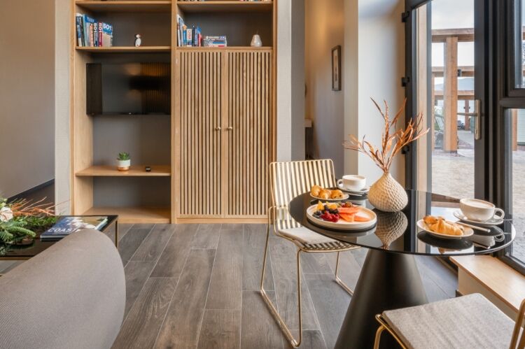 High-End Furniture & Lighting Retailer Business Photo 9