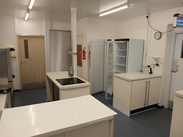 Tilly's of Midhurst - Asset Sale / Turnkey Cafe Opportunity