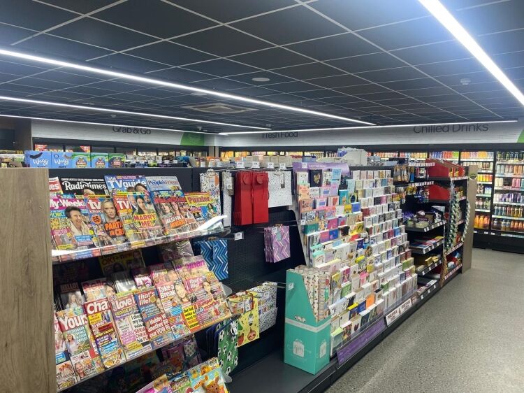 MODERN CONVENIENCE STORE - EXCELLENT GROWTH POTENTIAL Photo 9