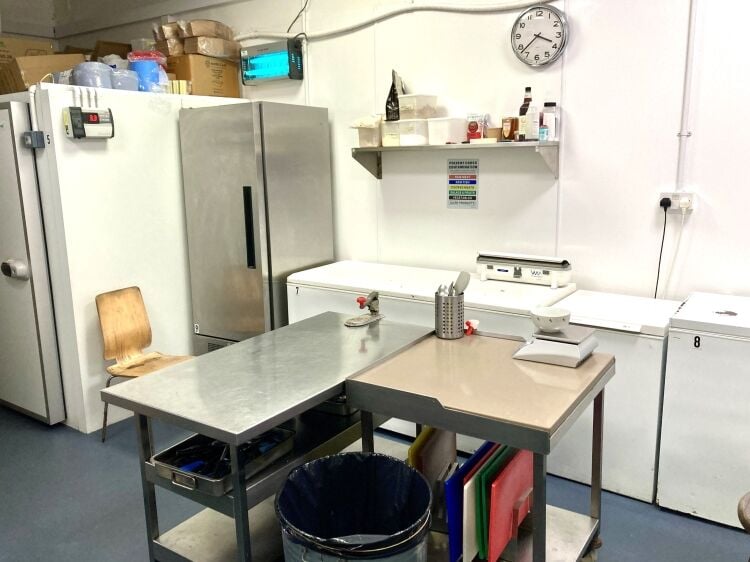 CAFÉ/DELI/GRILL/TAKEAWAY Photo 9