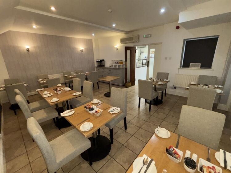 Hotels For Sale in Derby