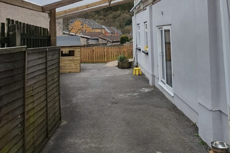 Established Children's Day Nursery - Newport