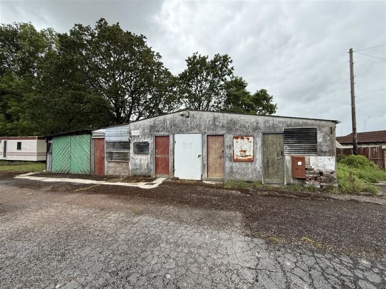 Substantial Freehold Development Opportunity For Sale in Exeter Photo 9