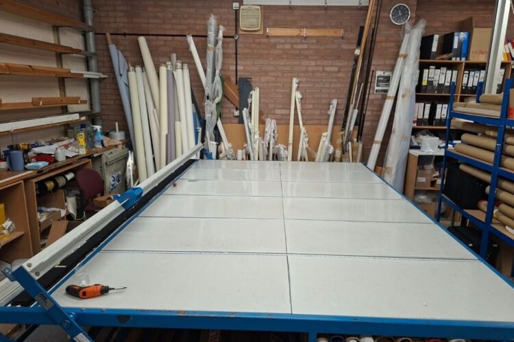 Blinds Manufacturer, Supplier & Installations