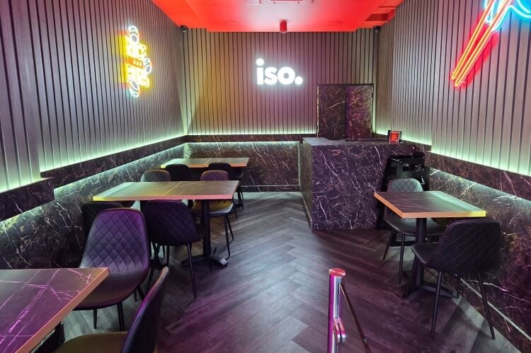 Popular Sushi Restaurant & Takeaway - Chorlton