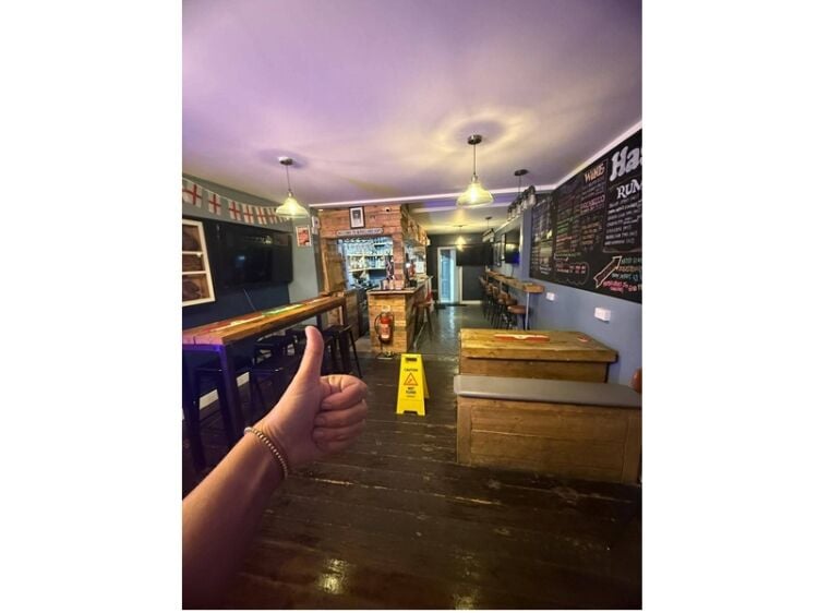 Independent Bar & Micropub in the Heart of Hasland, Chesterfield