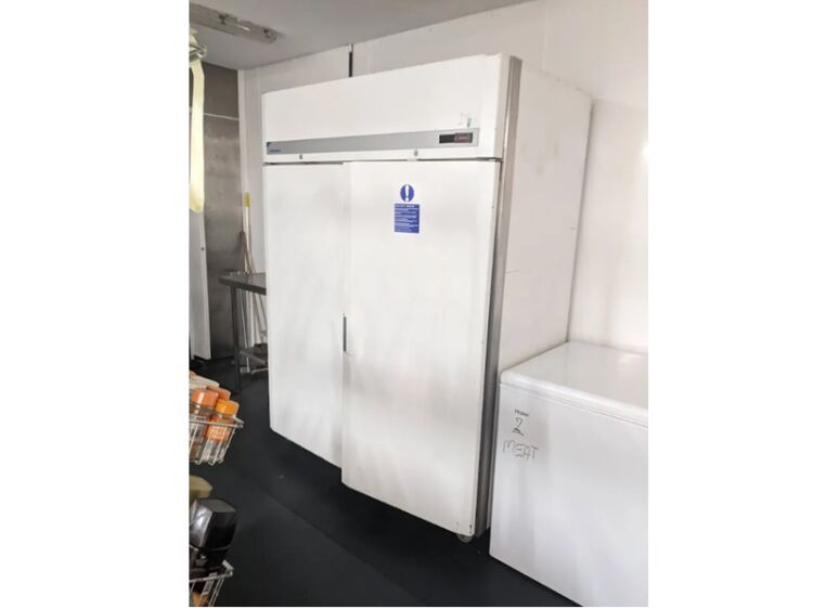 Asset Sale – Commercial Food Production / Dark Kitchen Opportunity