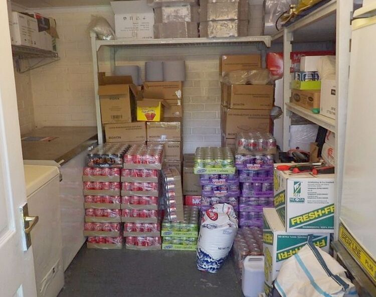 Semi-detached freehold fish & chip takeaway with unused 28 cover cafe, trading just 28 hours weekly