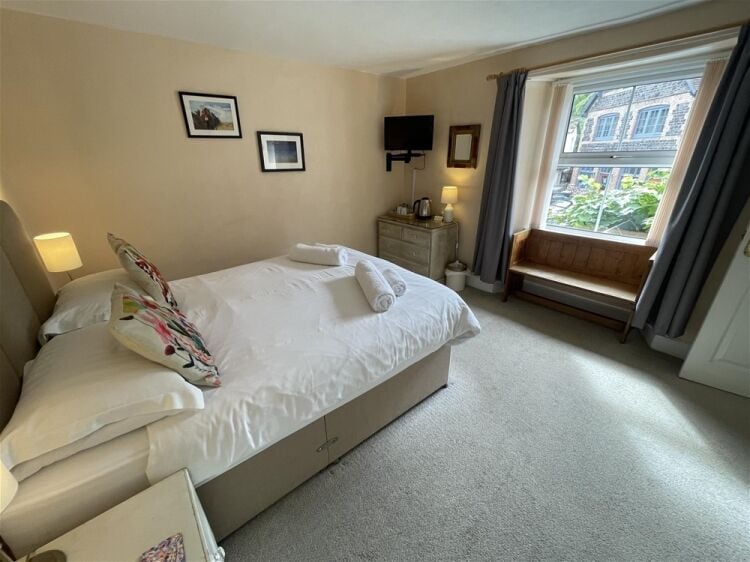 Charming Guest House in Porlock For Sale in Minehead Photo 9