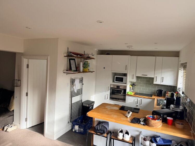 Leasehold Fish & Chip Takeaway & Restaurant Located In Cheltenham