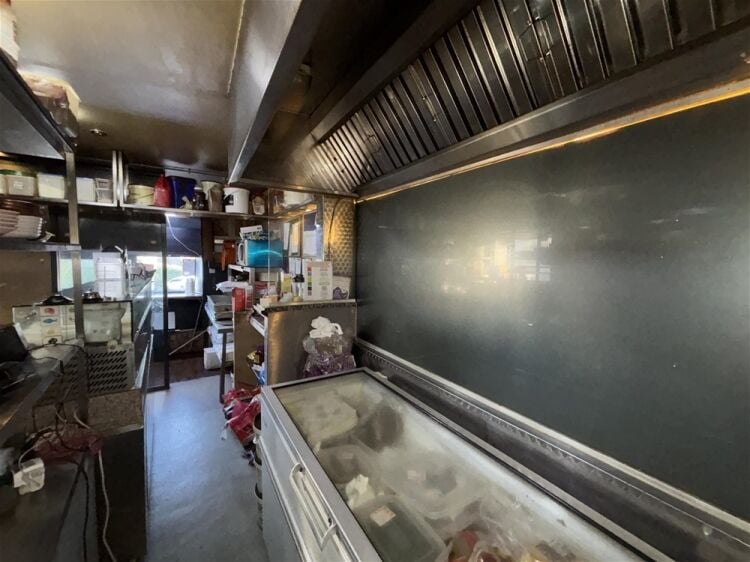 Restaurants For Sale in Leeds Photo 9