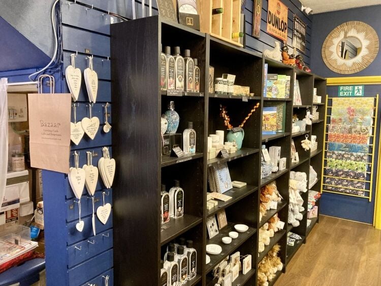 AWARD WINNING GIFTS & GREETING CARDS OUTLET Photo 9