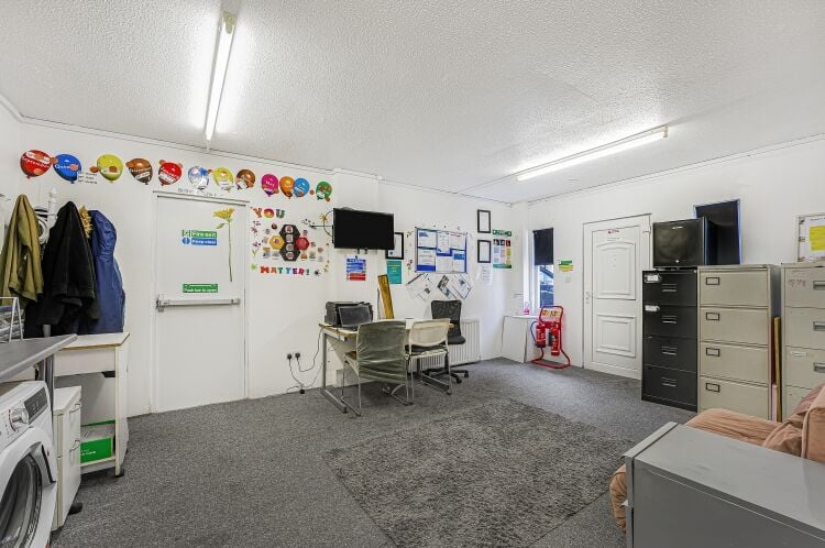 Established Residential and Home Care Business for Sale — Greenwich, South-East London