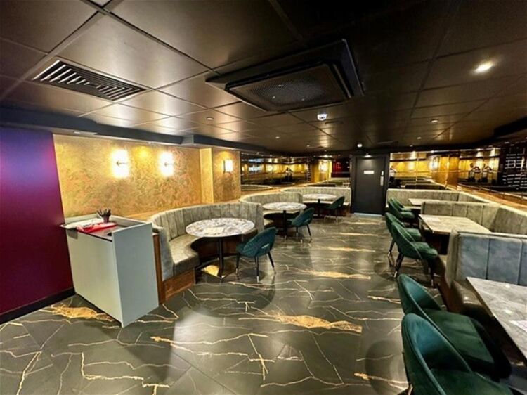 LEASEHOLD CHINESE/ASIAN STREET BRANDED RESTAURANT & TAKEAWAY BUSINESS
TREMENDOUS FRANCHISE OPPORTUNITY