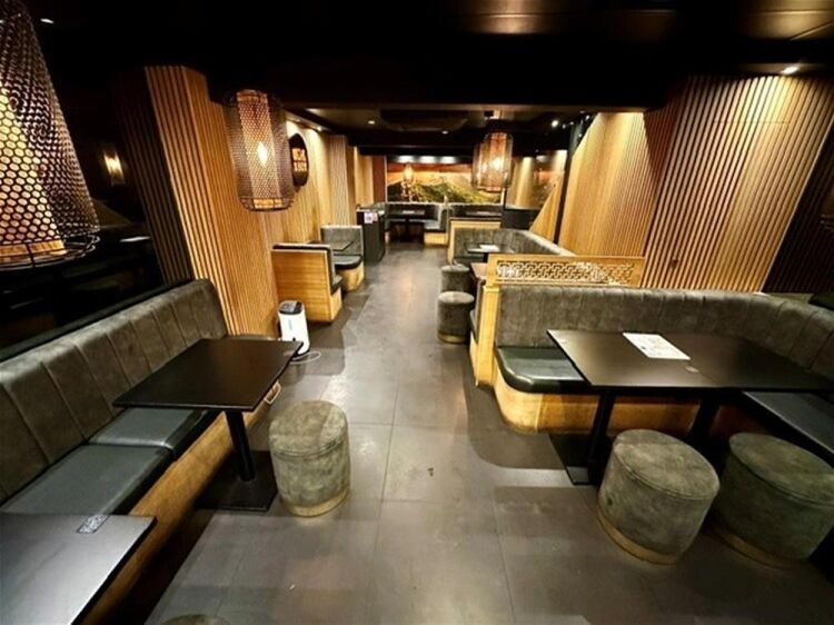 LEASEHOLD CHINESE STREET BRANDED RESTAURANT & TAKEAWAY BUSINESS
FRANCHISE OPPORTUNITY Photo 9