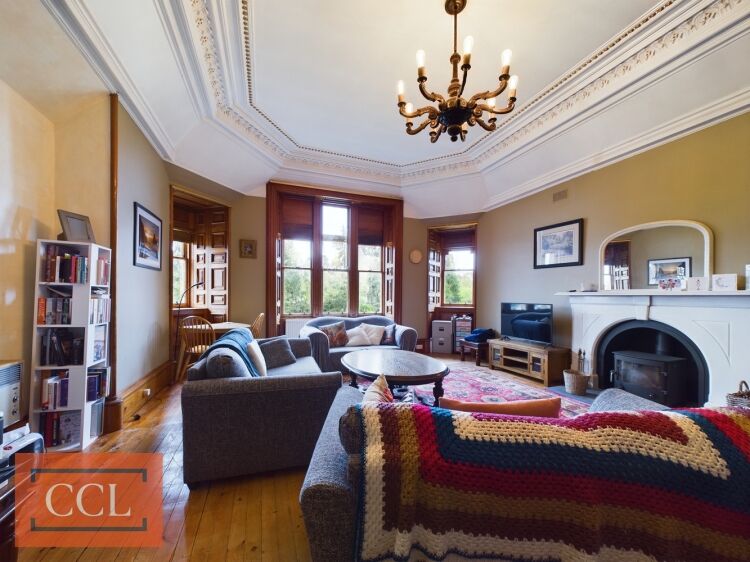 Beautifully refurbished 19th-century Victorian mansion Photo 9
