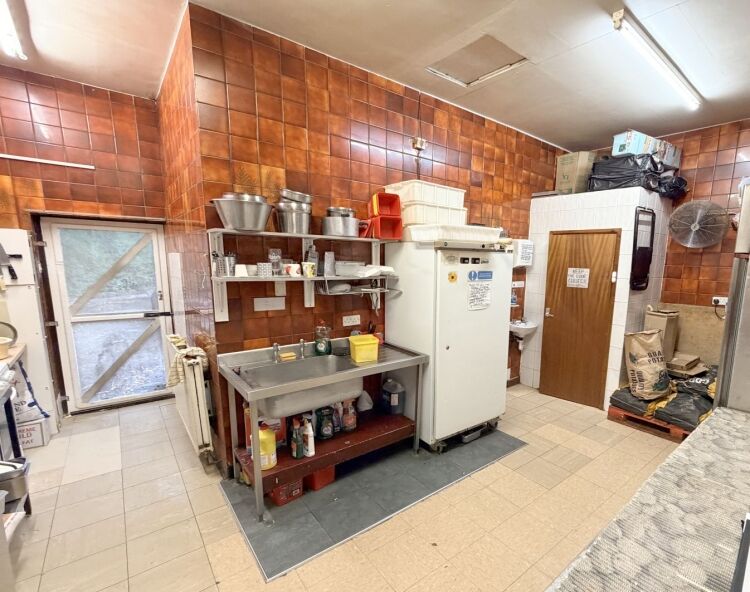 Popular well stablished fish & chip takeaway operated by same ownership for past 40 years