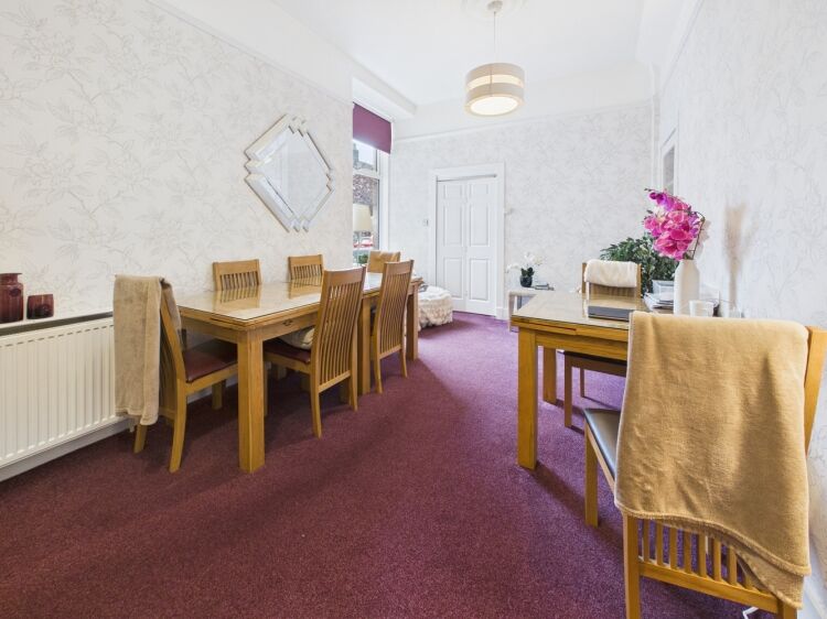 Elegant Ferryhill Property Offering Turnkey Guest House Opportunity