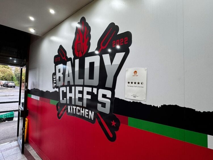 Established Hot Food Takeaway Business Photo 9