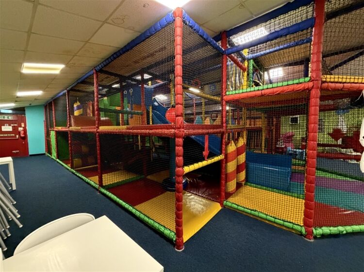 Day Nursery & Play Centre For Sale in Leeds Photo 9