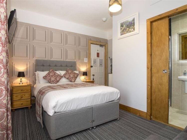 Inchrye Bed and Breakfast