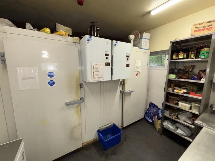 Restaurants For Sale in Sutton Coldfield Photo 9