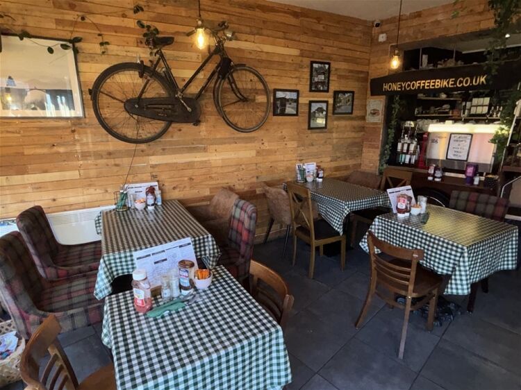 Restaurants For Sale in Leeds